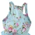 Import Dog Cute Floral Bow Dresses Pet Dog Wedding Dress For Small Dogs Puppy Cat Supplies from China