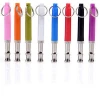 Dog Training Whistle flute Ultrasonic High pitch Silent Whistle for Neighbors&#39; Dogs Stop Barking Pet trainer Drive Big Dogs away