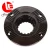 Import Dongfeng EQ153 Truck Auto Axle Parts mid-shaft flange NO:262 Bearing 32216/7516 With oil baffle from China