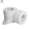 Doocity personalized hot selling soft jumbo 2 ply toilet paper 100% bamboo roll tissue raw material