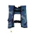 Import Double Airbag Inflatable Life Jacket/Automatic Inflatable Life Jacket from China