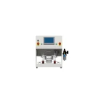 Double Head Nail Polish Filling Machine