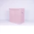 Import Double Laundry Hamper with Lid and Removable Liners from China