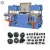 Import double work station high production capacity rubber hydraulic hot press machine for making auto rubber parts. from China