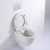 Import Down Wall Hung Toilet WC Wall Hung Hidden Water Tank Toilets from China