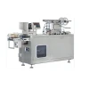DPP-140 blister packaging machine for pharmaceutical