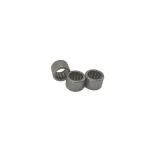 Drawn Cup Needle Roller Bearings HK121708 HK121710.5 HK141908 HK152007 HK1488.5 HK1610 Needle Roller Bearing for Machine Tool