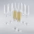 Import Drinking glasses wholesale crystal champagne flutes from China