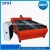 Import DRK1325 Cheap plasma cutter Sheet Metal Cutting Machine CNC Plasma Cutting Machine from China
