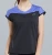 Import Dry Fit Sports Gym T Shirt Wholesale Womens Fitness Workout Custom Clothing from China