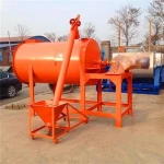 Dry Powder Masonry Tile Adhesive Dry Mortar Mixing Machine Production Line