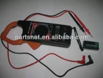 DT266 Digital clamp meter / AC clamp meter / digital clamp meter 266