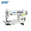 DT3801 Single needle chain stitch industrial lockstitch cloth sewing machine
