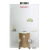 Import Duct type home appliance low pressure instant gas geyser water heater from China