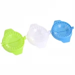 Dumpling Maker Device Easy Dumpling Mold Clips Dough Press Dumpling Pie Hand Mould