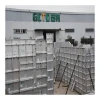 Durable and Light weight Aluminum Concrete Forms / Foundation Systems / RCC Wall formwork