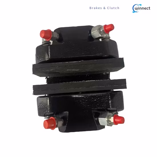 Import Durable Friction Brake Pads for Dellner Bubenzer SKD Hydraulic Pressure Disc Brakes from China