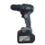 Import Durable mini portable best quality electric power hand drill driller machine from China