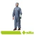 Import dust proof flame retardant workwear for car wash from Taiwan
