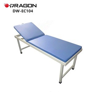 DW-EC104 Hospital examination couch medical exam table
