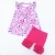 Import Eaby hot sale Child Kids Baby Girls Outfits Gift Unicorn Clothes Long Sleeve T Shirt Tops+Leggings from China