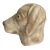 Import Easter Animal Fashion Party Puppy Face Latex Rubber Masks from China