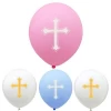 Easter Baptism holiday holiday Good Friday celebration colorful easter balloon