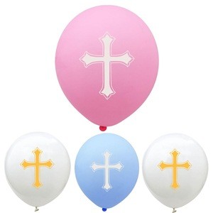 Easter Baptism holiday holiday Good Friday celebration colorful easter balloon