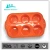 Import easter silicone bakeware Perfect for cakes,brownies,cookies,breads,casseroles,meats and vegetables from China