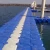 Import Easy installation Modular dock floating pontoon for Jet Ski docks from China
