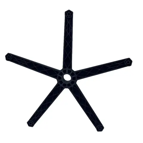 Eco-Friendly Comfortable Plastic Esports Chair Enhanced Legs for Enhanced Gaming Experience Essential Furniture Accessories