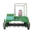 Import Eco friendly compost turner sugarcane bagasse food waste compost fertilizer machine from China