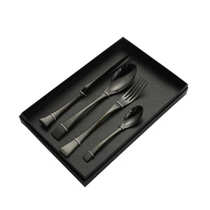 eco friendly cutlery spoon and fork