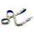 Import Eco-Friendly durable nylon christmas pet collar matching available pet leash from China