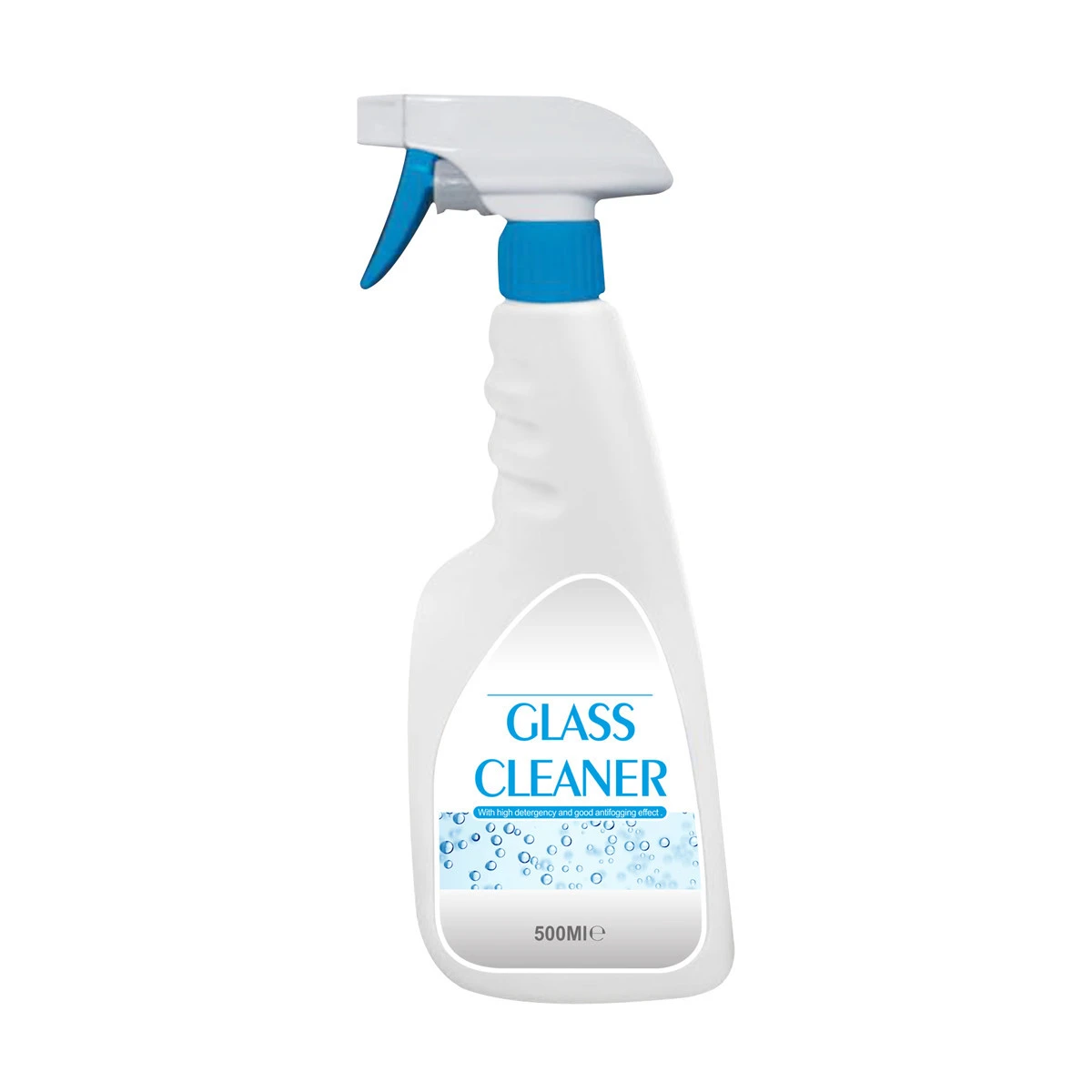 Eco-friendly Effective Window Mirror Stain Remover anti fog auto glass cleaner for car windows