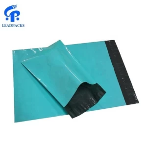 Eco-Friendly Factory Cheap Priceplain Mailing Bag Clear Poly Mailing Bags Mailing Bag Printing For Cloths