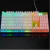Import Eco-friendly good cost performance high compatibility wired gaming RGB backlight keyboard from China