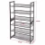 Import eco-friendly modern stainless steel kitchen storage rack from China