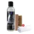 Import Eco-friendly sneaker shoe cleaner custom wholesale shoe cleaner kit150ml from China