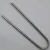 Import Eco friendly sod staples for artificial lawn landscape staples garden pins galvanized from China