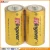 Import eco-friendly Zinc carbon r20 1.5 vota d size dry batteries from chinese supplier from China