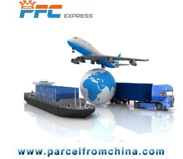 eCommerce Logistics and Fulfilment small parcel International drop Shipping Service Express shipping to  UK