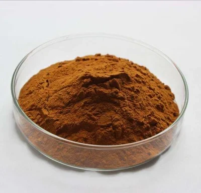 Economic Coffee Material Brown Color Maltodextrin