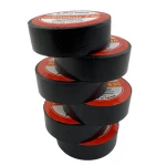 Economical pvc Taiwan Made Electrical Insulation Tape