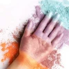 Effect pigments new diamond glitter powder cosmetics pearls pigment