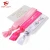 Import Elastic Rubber Ribbon Hair Tie Bracelet with Card Packing from China