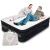 Import Electric Airbed With Built In Pump Fast Inflation Camping Carry Bag Air Mattress Inflatable Air Bed from China