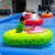 Import Electric bumper boat water kids bumper boats, float boat for water games for sale from China