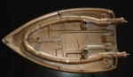 electric dry iron parts