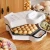 Import Electric egg waffle maker for breakfast from China